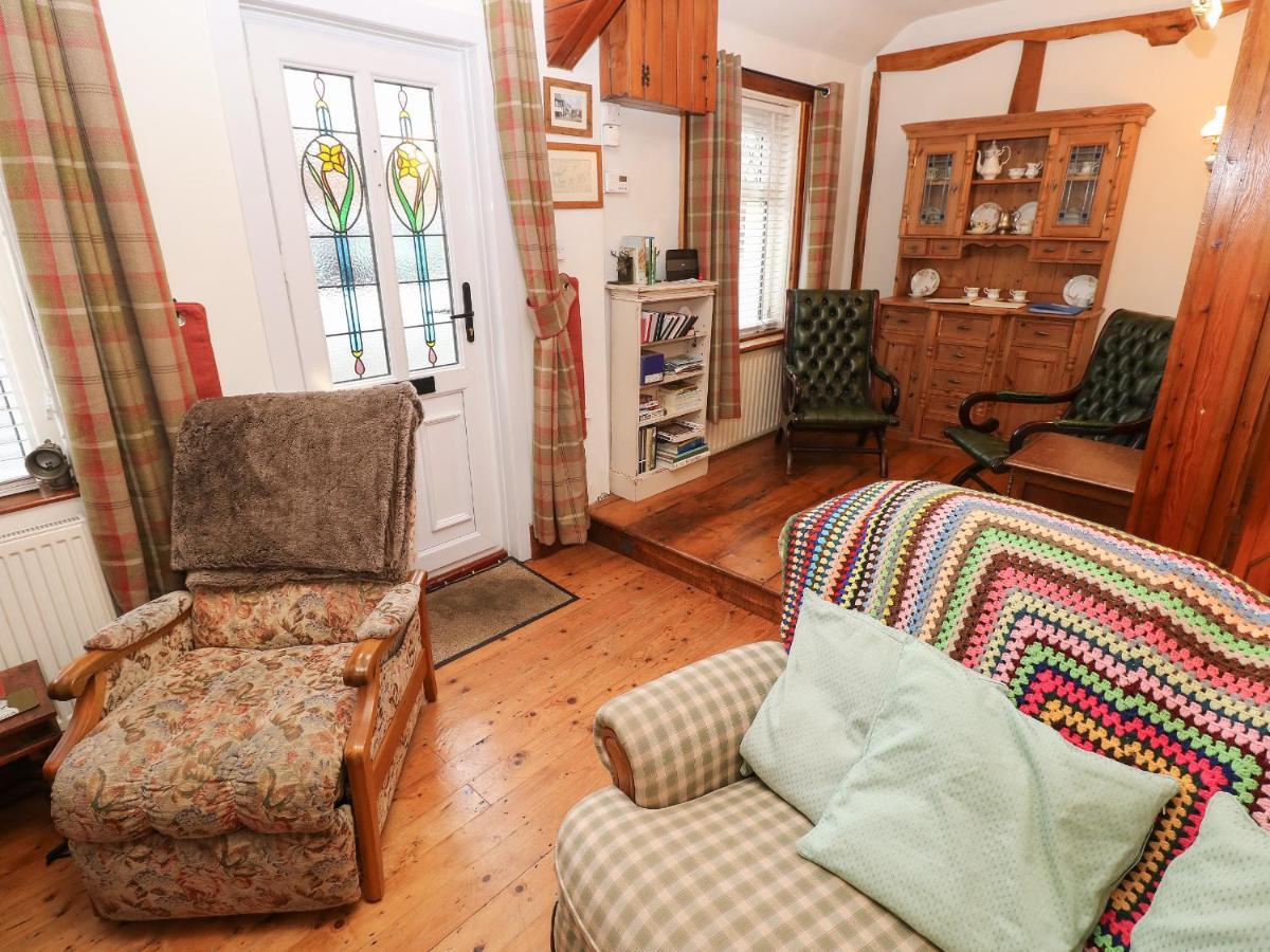 Brook Cottage Суонси Экстерьер фото