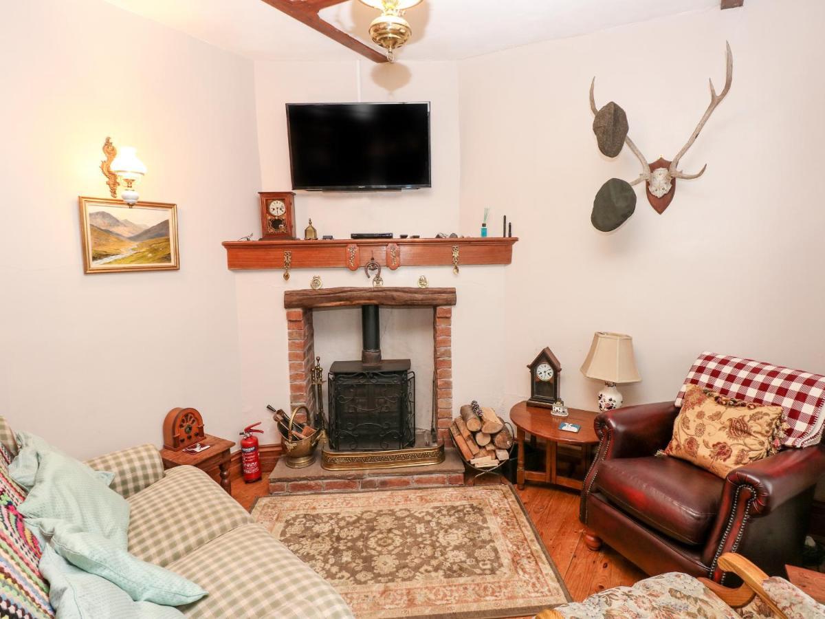 Brook Cottage Суонси Экстерьер фото