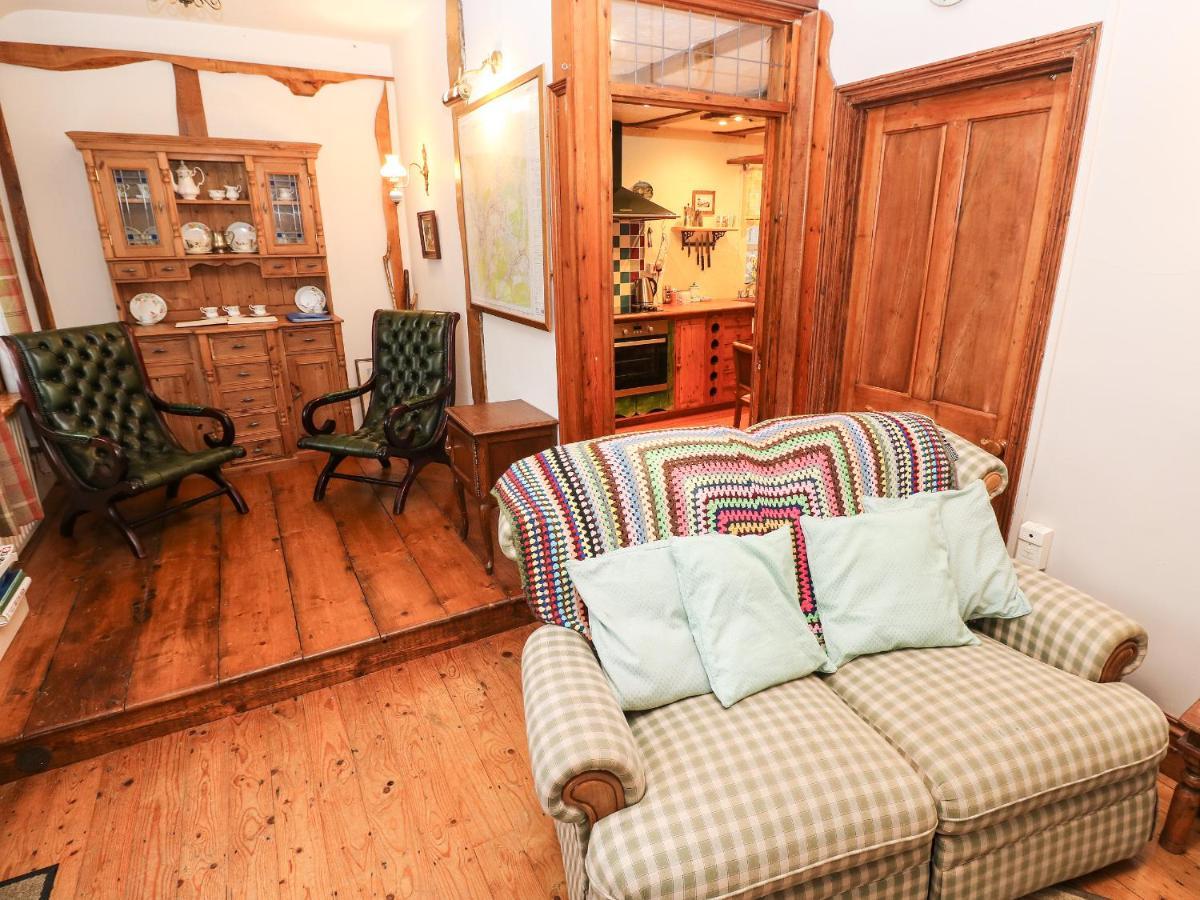 Brook Cottage Суонси Экстерьер фото